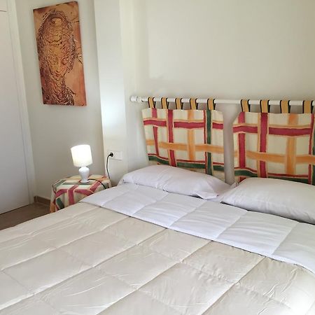 Apartamento Rosendo Calafell Εξωτερικό φωτογραφία