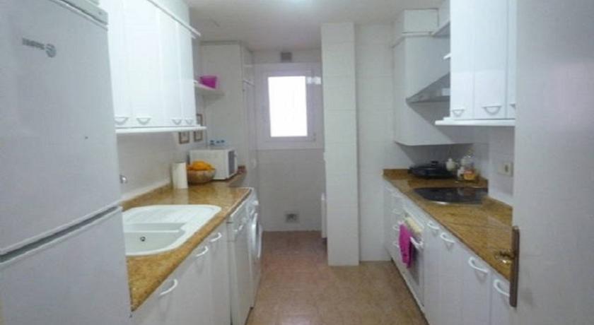 Apartamento Rosendo Calafell Δωμάτιο φωτογραφία