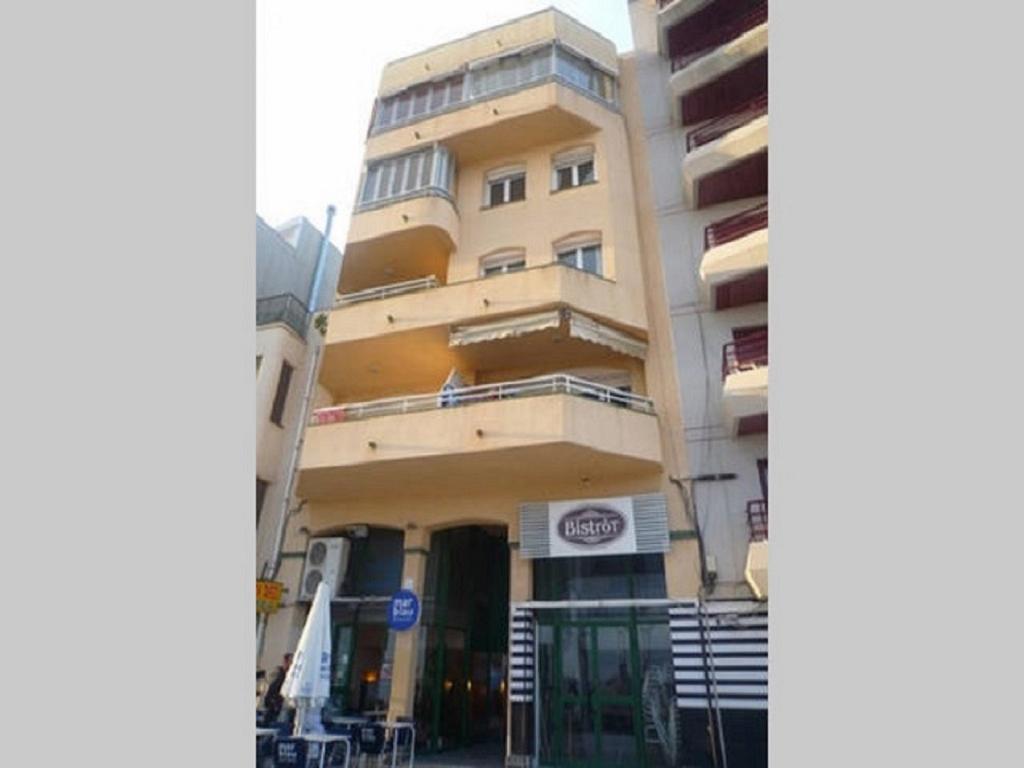 Apartamento Rosendo Calafell Εξωτερικό φωτογραφία