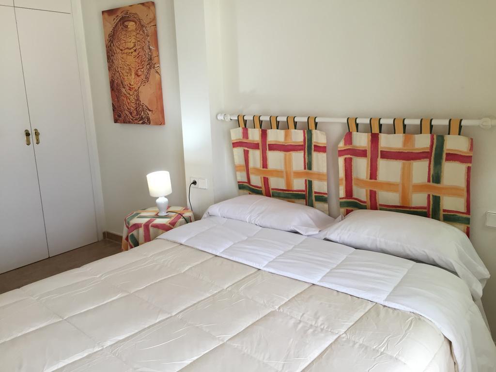 Apartamento Rosendo Calafell Εξωτερικό φωτογραφία