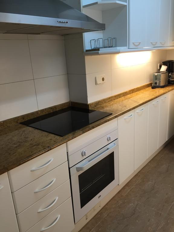 Apartamento Rosendo Calafell Εξωτερικό φωτογραφία