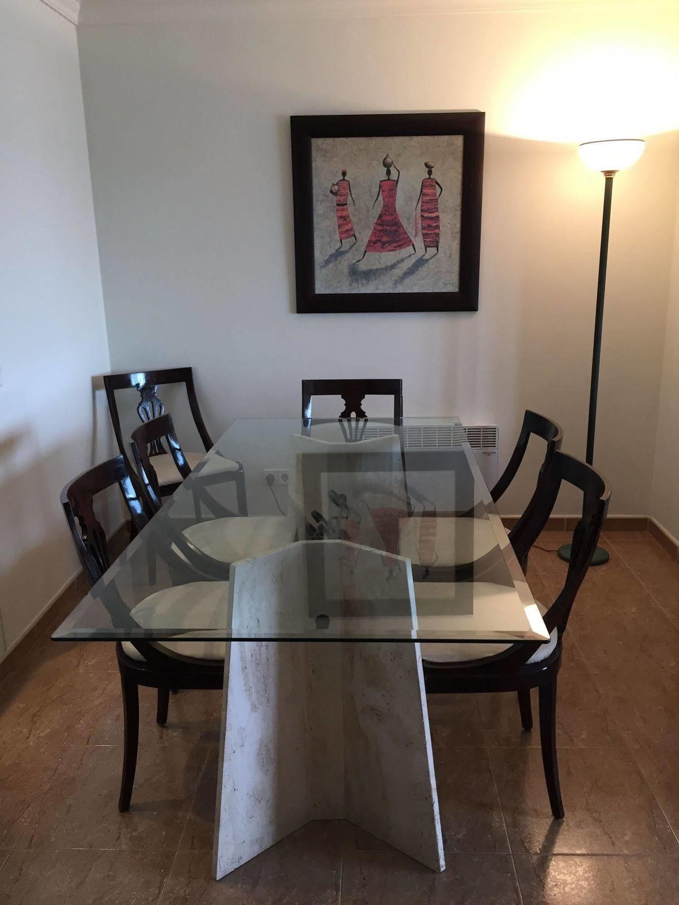 Apartamento Rosendo Calafell Εξωτερικό φωτογραφία