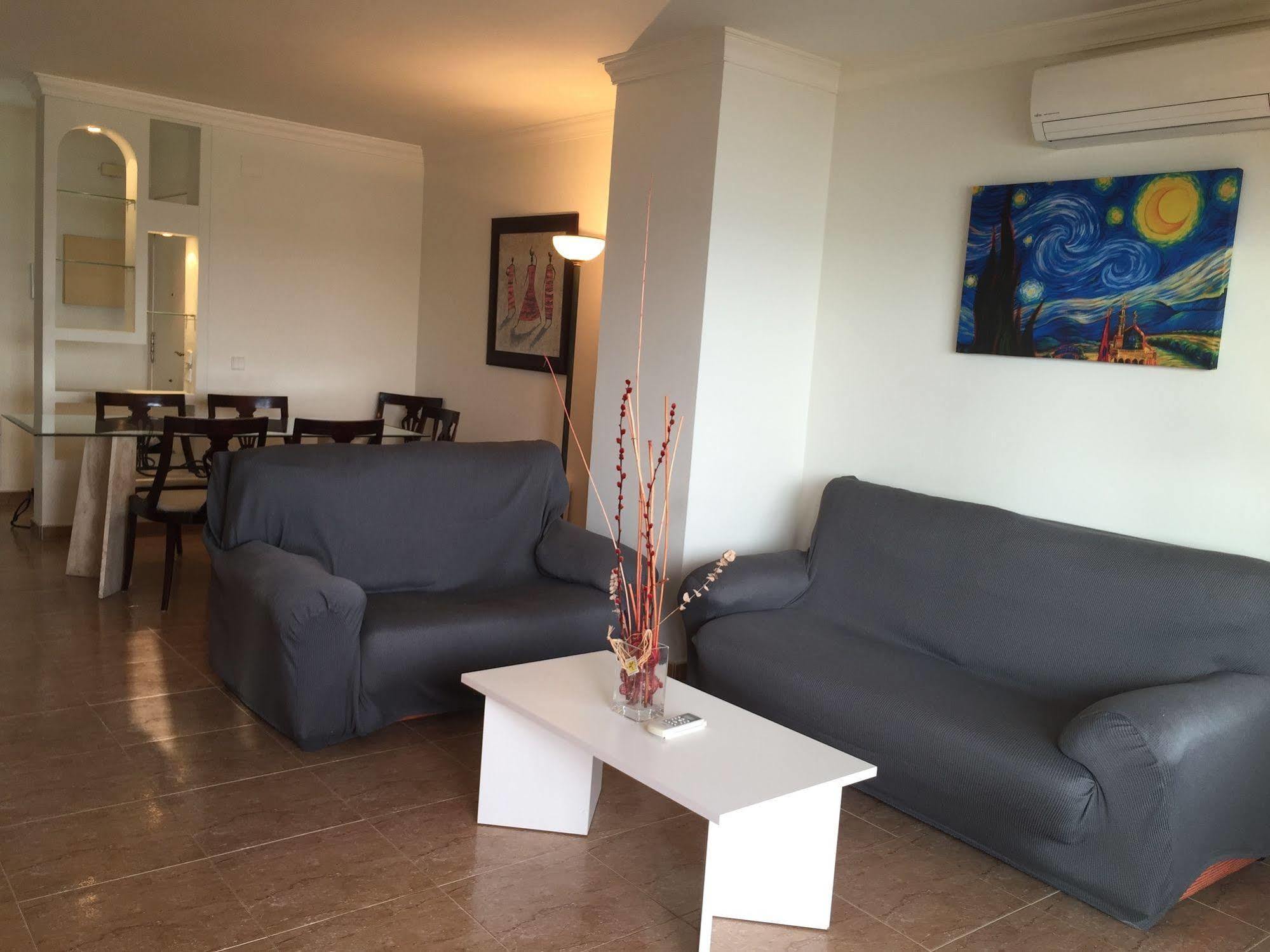 Apartamento Rosendo Calafell Εξωτερικό φωτογραφία