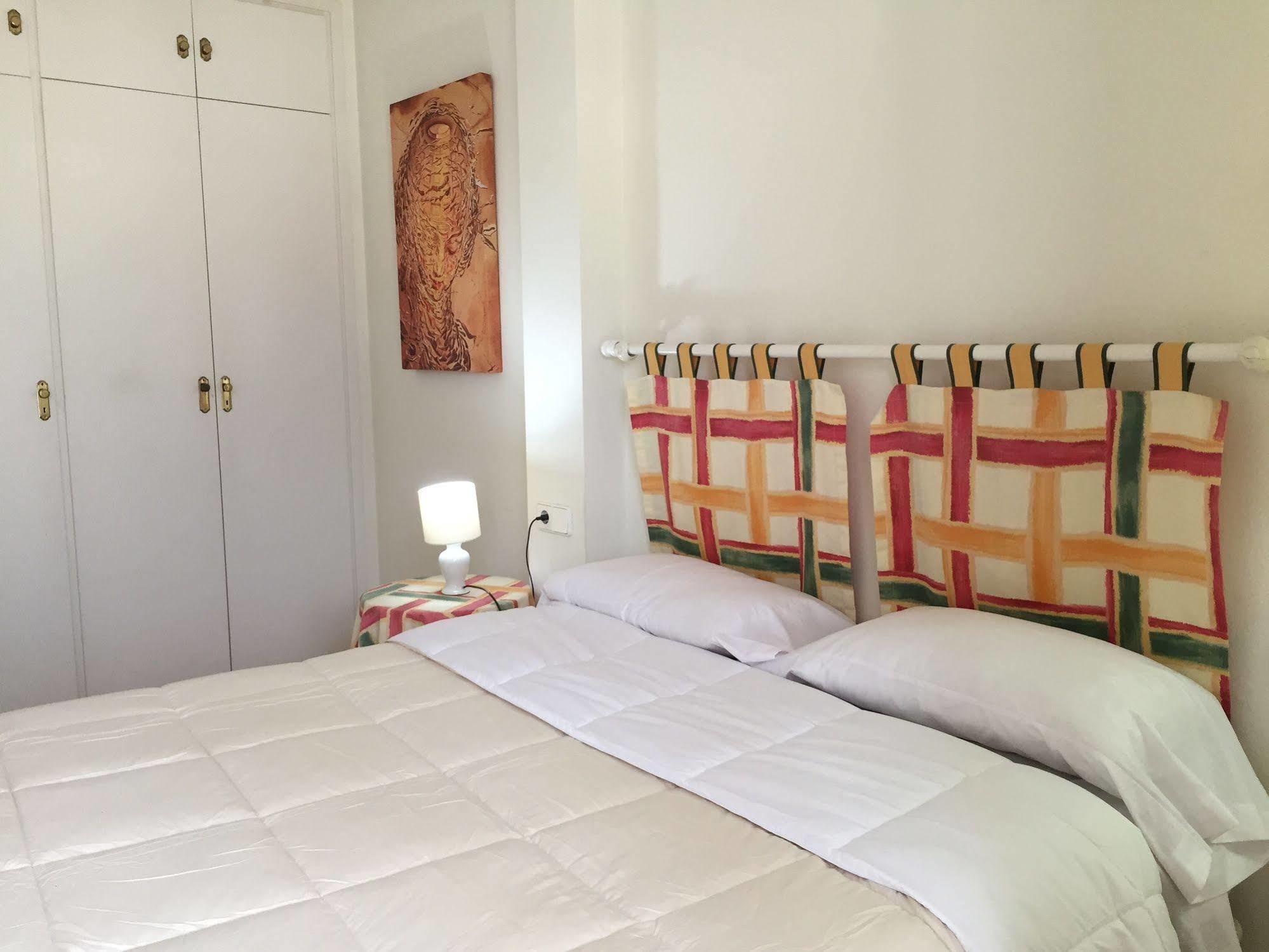 Apartamento Rosendo Calafell Εξωτερικό φωτογραφία