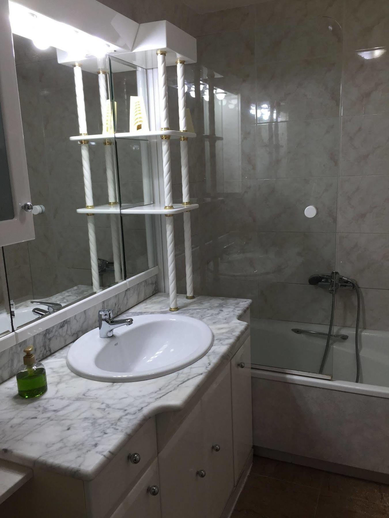 Apartamento Rosendo Calafell Εξωτερικό φωτογραφία