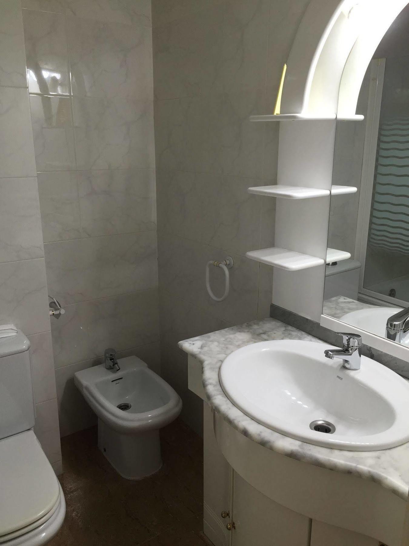Apartamento Rosendo Calafell Εξωτερικό φωτογραφία