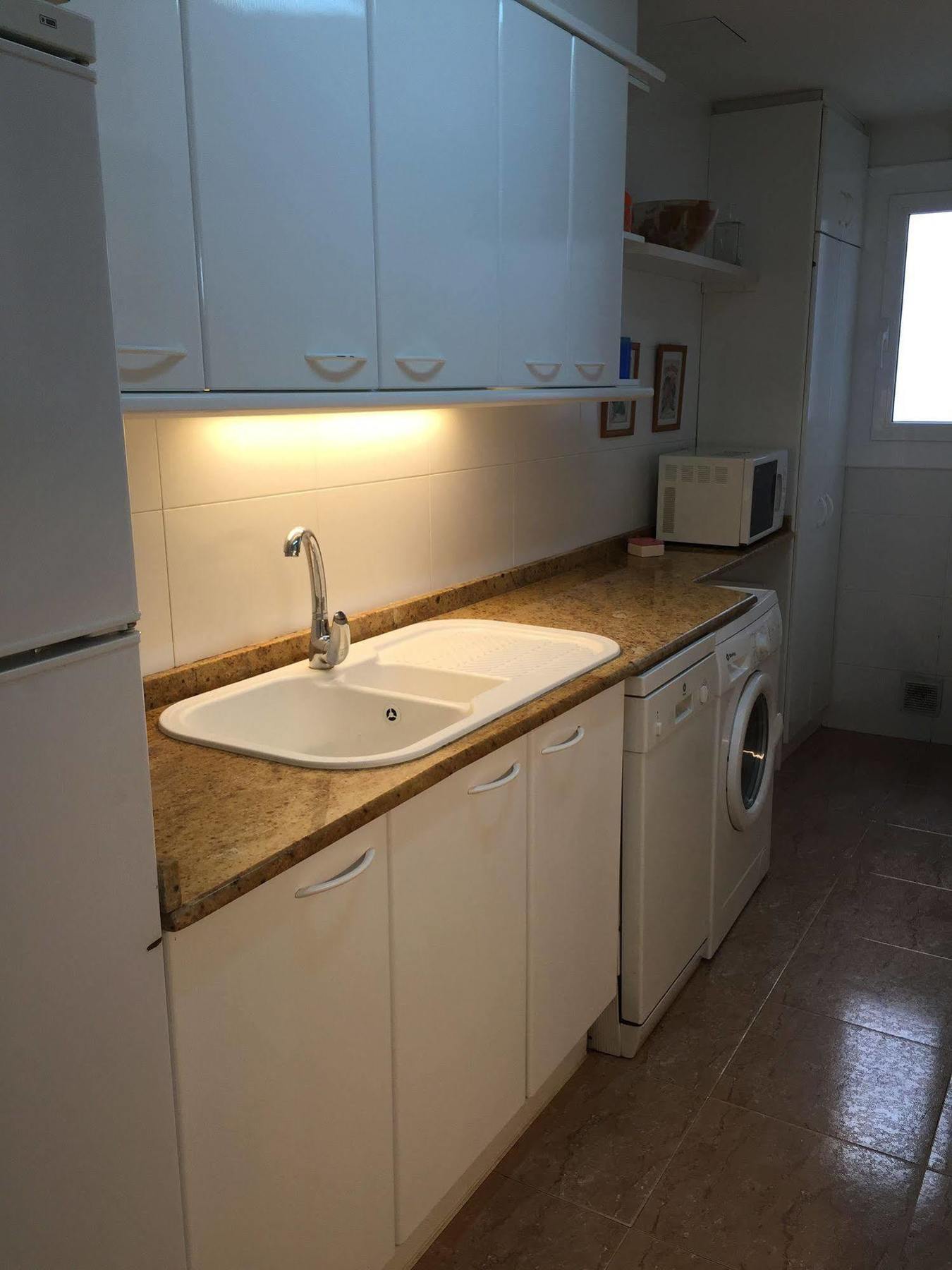 Apartamento Rosendo Calafell Εξωτερικό φωτογραφία