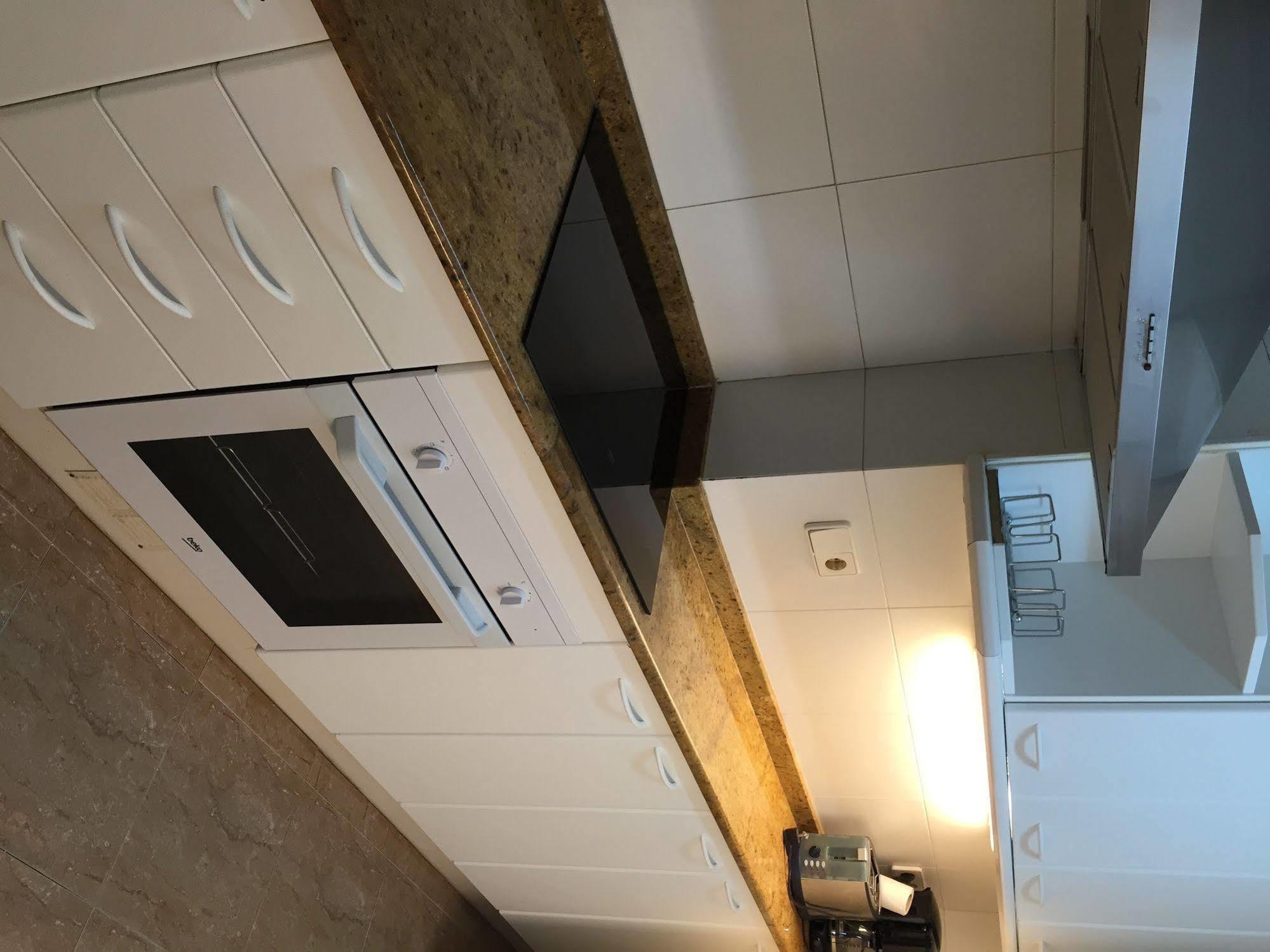 Apartamento Rosendo Calafell Εξωτερικό φωτογραφία