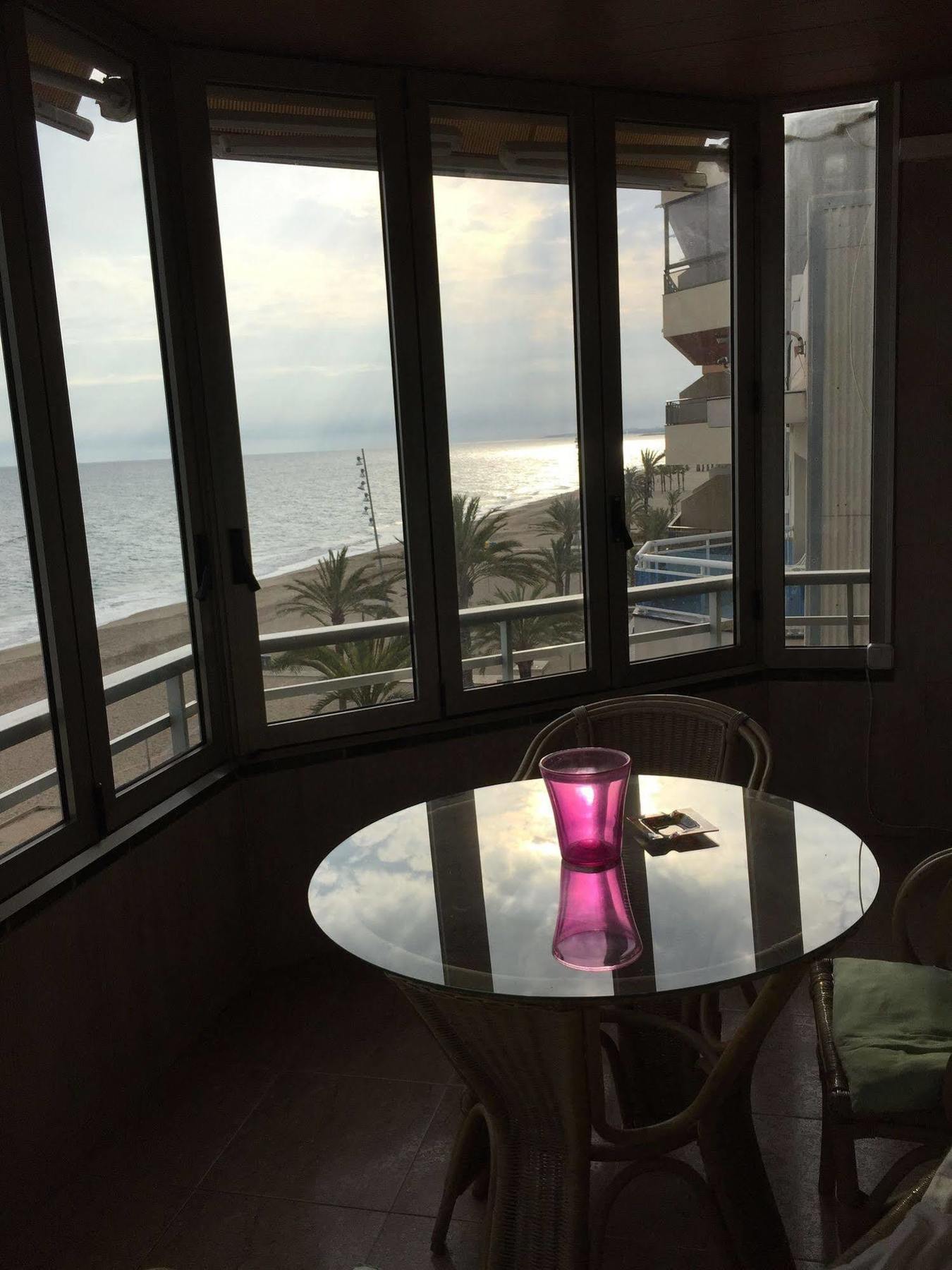 Apartamento Rosendo Calafell Εξωτερικό φωτογραφία